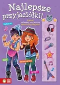 Fantasy - ZIELONA SOWA Najlepsze przyjaciółki cz.4 - dostawa od 3,49 PLN - miniaturka - grafika 1