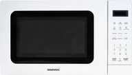 Kuchenki mikrofalowe - Daewoo DM-2021DW Mikrobangų krosnelė - miniaturka - grafika 1