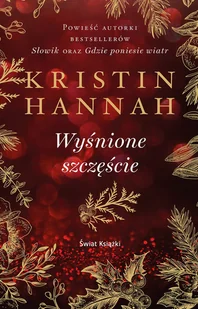 Wyśnione szczęście - Literatura obyczajowa - miniaturka - grafika 1