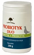 Witaminy i odżywki dla ptaków - Probiotyk Duo dla gołębi 200g. - miniaturka - grafika 1