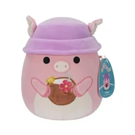 Maskotki i pluszaki - SQUISHMALLOWS Maskotka PETER Pluszak 19cm S18 - miniaturka - grafika 1