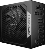 Zasilacze komputerowe - be quiet! POWER ZONE 2 1200 W moduł zasilaczy 20+4 pin ATX ATX Czarny BP030EU - miniaturka - grafika 1