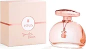 Wody i perfumy damskie - Tous Tous, Touch Elixir, Eau De Parfum, For Women, 50 ml For Women - miniaturka - grafika 1