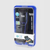 Trymery - Trymer TM Electron TMHC109A z baterią 600 mAh, 20 długościami cięcia - miniaturka - grafika 1