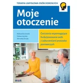Pedagogika i dydaktyka - Żmuda Weronika, Lewicka Tatiana, Gnacek Aleksandra Moje otoczenie. Ćw. wspomagaj$426ce... zabu. poznawcz - miniaturka - grafika 1