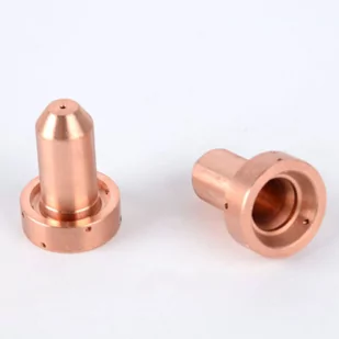 DYSZA 60A   9-8210 DO SL60/100  zamiennik THERMAL-DYNAMICS - Akcesoria spawalnicze - miniaturka - grafika 1