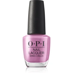 OPI Make ‘Em Jelly! Nail Lacquer lakier do paznokci odcień Vogue en Violet 15 ml - Lakiery do paznokci - miniaturka - grafika 1