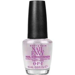 OPI Nail Envy Strengthener do cienkich delikatnych - Odżywki do paznokci - miniaturka - grafika 2