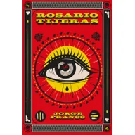 Powieści - Rosario Tijeras - miniaturka - grafika 1
