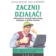 Biznes - ZACZNIJ DZIAŁAĆ - miniaturka - grafika 1