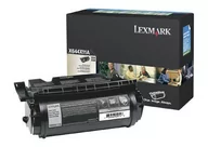 Dodatki do drukarek i skanerów - Lexmark Toner X64XE X644X11E 32K - miniaturka - grafika 1