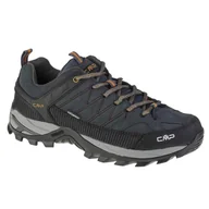 Buty trekkingowe męskie - Buty trekkingowe męskie CMP Rigel - miniaturka - grafika 1