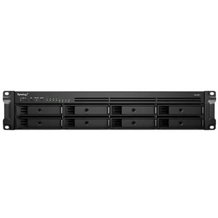 Synology RS1221+ - Serwery plików NAS i macierze dyskowe - miniaturka - grafika 1