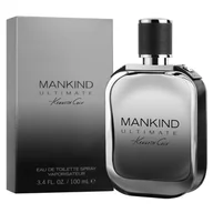 Zestawy kosmetyków męskich - Kenneth Cole Kenneth Cole Mankind Ultimate woda toaletowa dla mężczyzn 200 ml - miniaturka - grafika 1