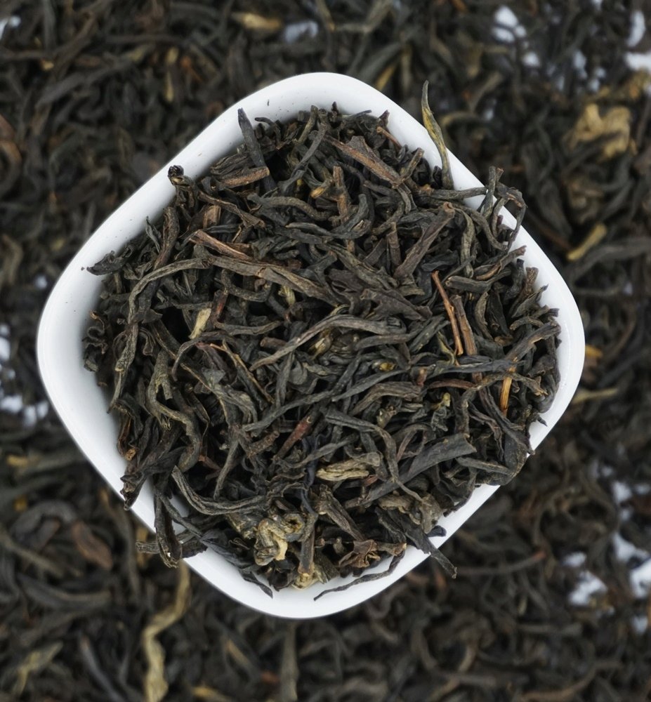 English Breakfast czarna herbata angielska 1 kg Assam+Ceylon
