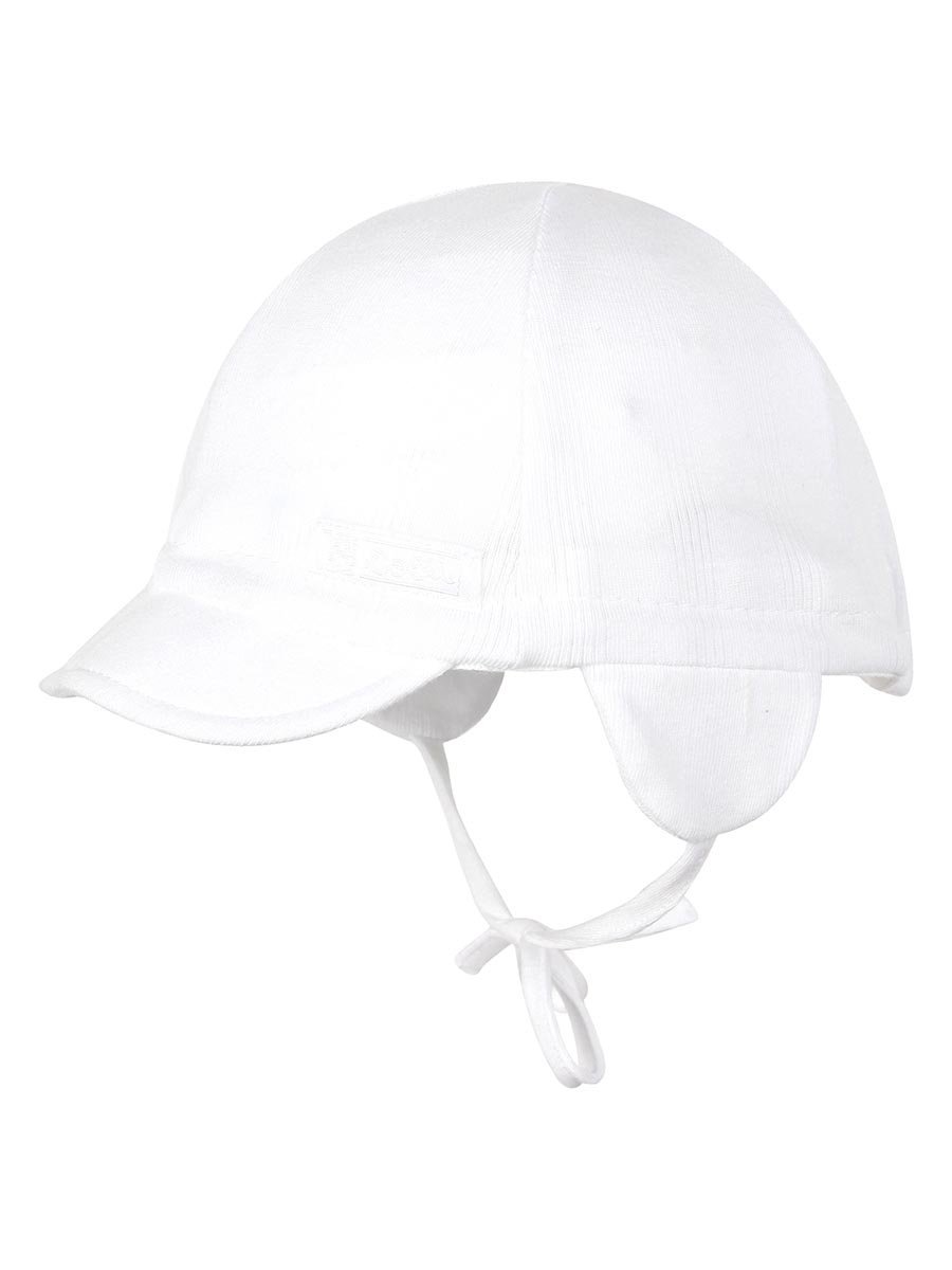 Czapka z daszkiem z dżerseju Döll r.39