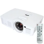 Projektory - Optoma GT1070X (95.8ZF01GC3E) - miniaturka - grafika 1