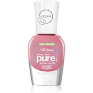 Lakiery do paznokci - Sally Hansen Good. Kind. Pure. Lakier do paznokci 10 ml Odcień 203 Mystic Topaz - miniaturka - grafika 1
