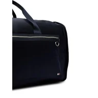 Torby podróżne - Torba podróżna Tommy Hilfiger Th Garment AM0AM14109 Granatowy - miniaturka - grafika 1