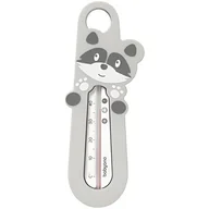 Inne akcesoria do pielęgnacji dzieci - BabyOno Termometr do wody szary Szop 6O37C8 6O37C8 SAM One size - miniaturka - grafika 1