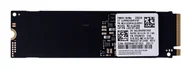 Dyski SSD - Dysk SSD Samsung 256GB M.2 NVMe MZVLQ256HAJD-000H1 - miniaturka - grafika 1