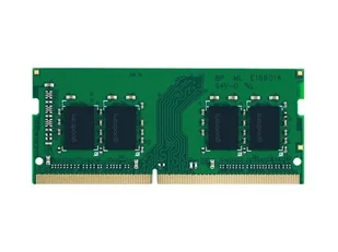 Goodram Pamięć DDR4 SODIMM 16GB 3200MHz CL22 - Części i akcesoria do laptopów - miniaturka - grafika 2