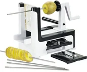 Siekacze tarki i szatkownice - Lurch Tarka spiralna Super - miniaturka - grafika 1