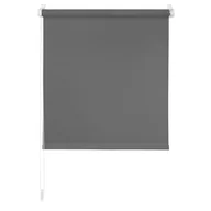 Rolety - Roleta Appari 46 x 150 cm antracytowa - miniaturka - grafika 1
