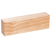 Deski i kantówki - Detalia Kantówka heblowana iglasta 30x40x1000 mm - miniaturka - grafika 1