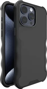 Smartish GZ23PX-BLACK - Etui na telefon - Etui i futerały do telefonów - miniaturka - grafika 1