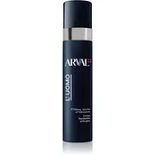 Kremy do twarzy - Arval L Uomo Eternal Youth Aftershave krem przeciw zmarszczkom po goleniu 50 ml - miniaturka - grafika 1