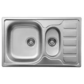 Zlewozmywaki - Deante Soul ZEO 0513 - miniaturka - grafika 1