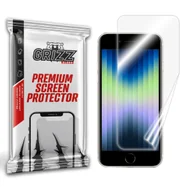 Szkła hartowane na telefon - Grizzglass Ceramicfilm Folia Ceramiczna Do Apple Iphone 7 - miniaturka - grafika 1