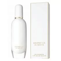 Clinique Aromatics in White woda perfumowana 50ml - Wody i perfumy damskie - miniaturka - grafika 1