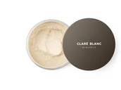 Podkłady do twarzy - CLARE BLANC CLARÉ BLANC - SUPERBALANCED MINERAL FOUNDATION SPF15 - Mineralny podkład do twarzy SPF15 - 14g - 520 CLAPT14-1514-09 - miniaturka - grafika 1