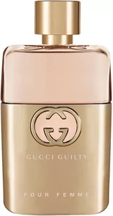 Gucci Guilty Pour Femme EDP 50ml - Wody i perfumy damskie - miniaturka - grafika 1