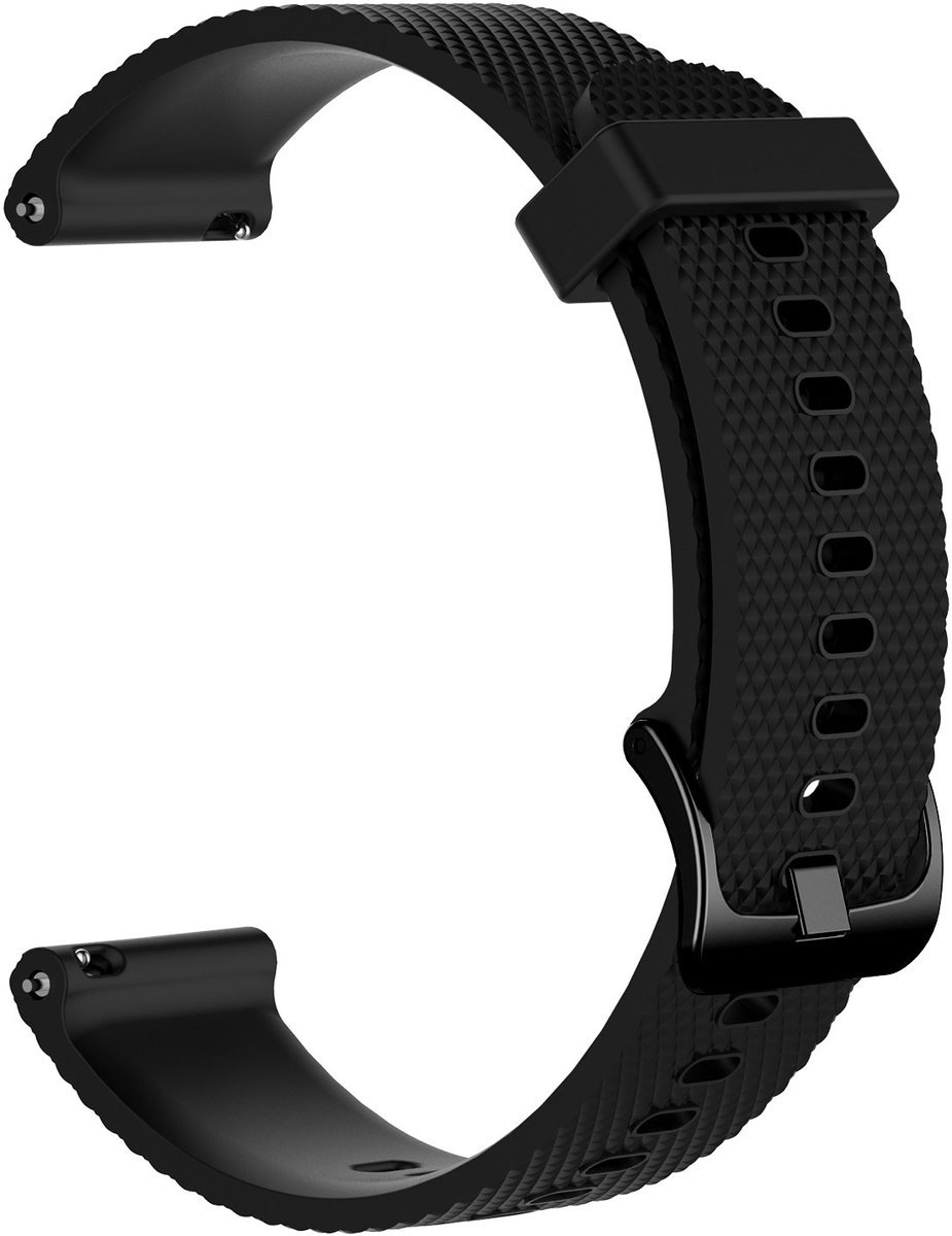 ORYGINALNY ZAMIENNY WYMIENNY PASEK YIVO DO ZEGARKA SMARTWATCH AMAZFIT GARMIN HONOR HUAWEI SAMSUNG XIAOMI TELESKOPY 22MM