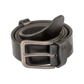 Akcesoria BHP - PASEK DO SPODNI SKÓRZANY BRĄZOWY, "100CM", LAHTI - miniaturka - grafika 1