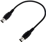 Kable - Kabel przewód MIDI 5 pin 0,3 m the sssnake - miniaturka - grafika 1
