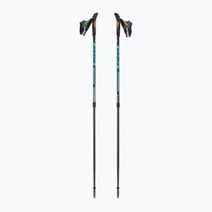 Kije nordic walking Fizan Speed ocean - Kije trekkingowe - miniaturka - grafika 1