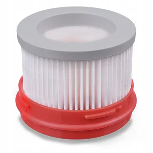 Filtr HEPA zmywalny do odkurzaczy XIAOMI DREAME V8 V9 V10 V11 V12 XR - Filtry do odkurzaczy - miniaturka - grafika 1