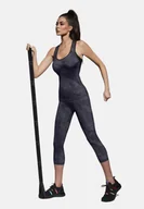 Legginsy - Legginsy Sportowe Exo 70 - miniaturka - grafika 1