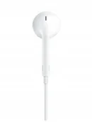 Słuchawki - Apple Earpods USB-C MTJY3ZM/A Do iPhone 15 / 15 Pro / 16 Pro one size - miniaturka - grafika 1