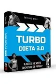 Diety, zdrowe żywienie - Turbo Dieta 3.0 - miniaturka - grafika 1