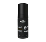 Serum do twarzy - Veoli Botanica Elixir Of Youth rozjaśniająco-odżywcze serum do twarzy 30ml - miniaturka - grafika 1