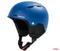 Kaski narciarskie - Kask narciarski Head TAYLOR BLUE 2022/2023 - miniaturka - grafika 1
