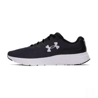 Buty sportowe męskie - Buty Under Armour Charged Impulse 3 M 3025421-001 czarne - miniaturka - grafika 1