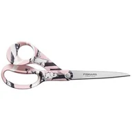 Nożyce kuchenne - Nożyczki uniwersalne FISKARS Muminki ABC Miłość 1067188 (21 cm) - miniaturka - grafika 1