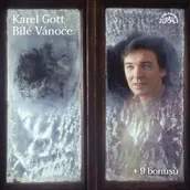 Country - CD Karel Gott: Bílé Vánoce - miniaturka - grafika 1