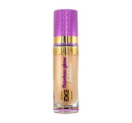 Podkłady do twarzy - Ingrid Cosmetics Cosmetics Podkład Rozświetlający Flawless Glow 05 RICH ALMOND 30 ml - miniaturka - grafika 1